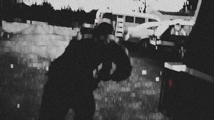 empty skies (Single)