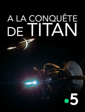 A la conquête de Titan