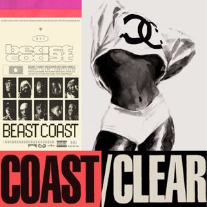 Coast/Clear (Single)