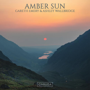 Amber Sun (Single)