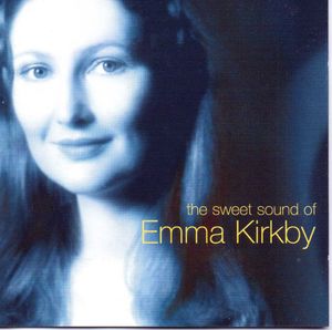 The Sweet Sound of Emma Kirkby