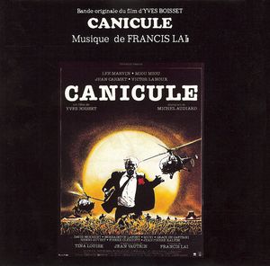 Canicule (Bande originale du film) (OST)