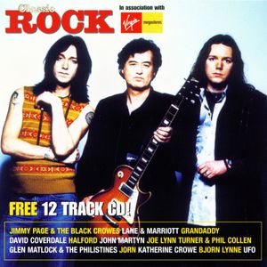 Classic Rock #018: Classic Cuts No.14