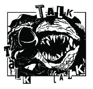 Talk Talk Talk (Australian tour) EP (EP)