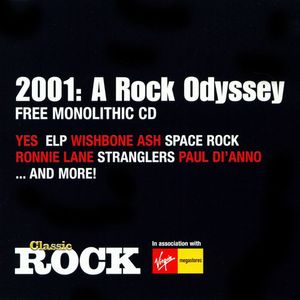 Classic Rock #024: A Rock Odyssey