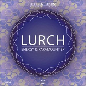 Energy Is Paramount EP (EP)