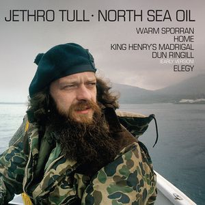 North Sea Oil