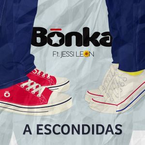 A escondidas (Single)