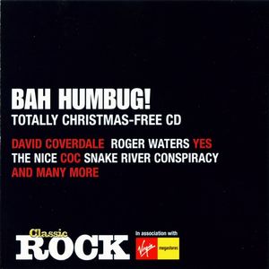 Classic Rock #023: Bah Humbug