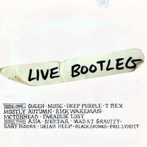 Classic Rock #047: Live Bootleg