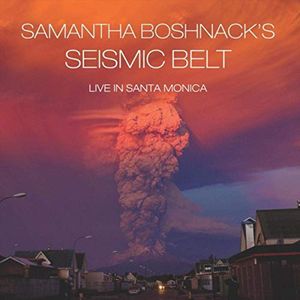 Seismic Belt Live in Santa Monica (Live)