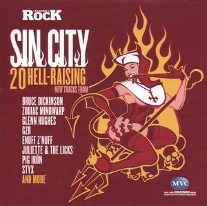 Classic Rock #081: Sin City