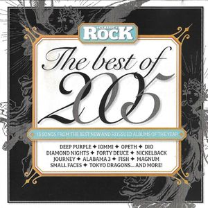 Classic Rock #087: The Best of 2005
