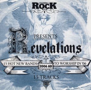 Classic Rock #089: Revelations 2006