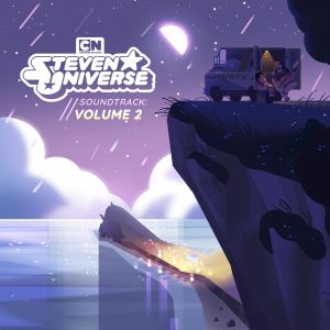 Steven Universe Soundtrack, Volume 2 (OST)