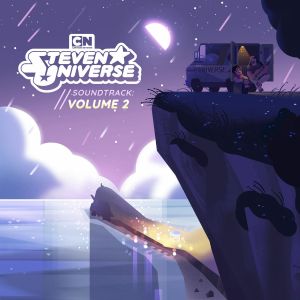 Steven Universe, Volume 2 (OST)