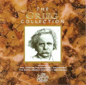 The Grieg Collection