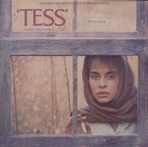 Tess (OST)