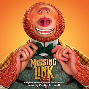 Missing Link (OST)