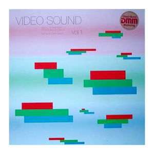 Video Sound Vol. 1