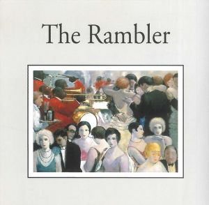 The Rambler