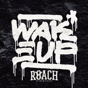 WAKE UP (Single)