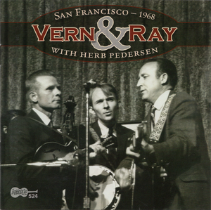 San Francisco 1968 (Live)