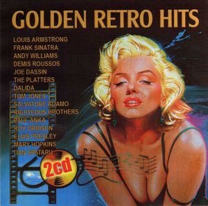 Golden Retro Hits, Volume 1