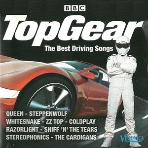 Top Gear: The Best Driving Songs