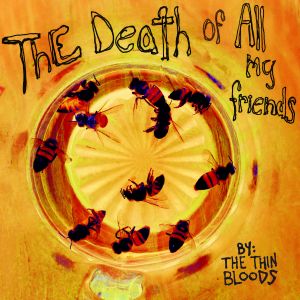 The Death of All My Friends (EP)