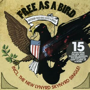 Classic Rock #175: Free as a Bird: Southern Fried Rock, Blues & Boogie