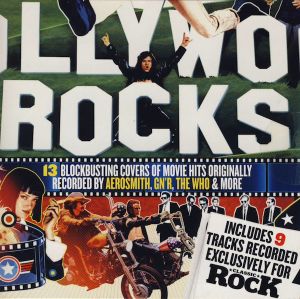 Classic Rock #111: Hollywood Rocks
