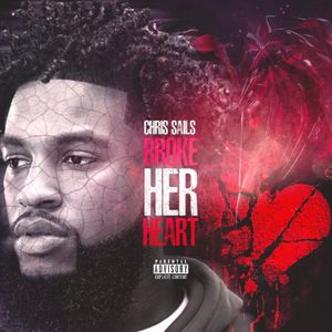 Broke Her Heart (Single)