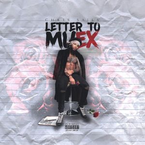 Letter to My Ex (Single)