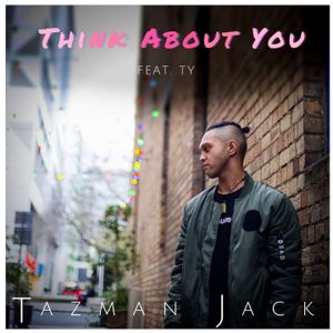 Think About You (Single)