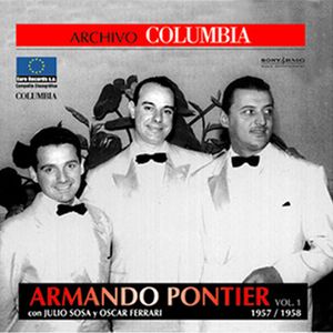 Archivo Columbia: Vol. 1: 1957 / 1958