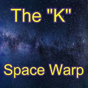 Space Warp (Single)