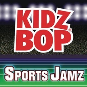 Kidz Bop Sports Jamz