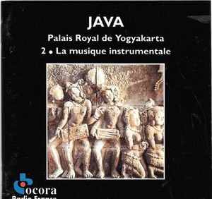 Java: 2. La Musique Instrumentale