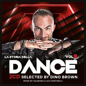 La storia della dance, Vol 3