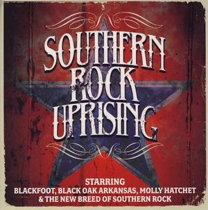 Classic Rock #121: Southern Rock Uprising
