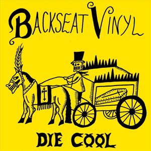 Die Cool (Single)