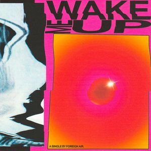 Wake Me Up (Single)
