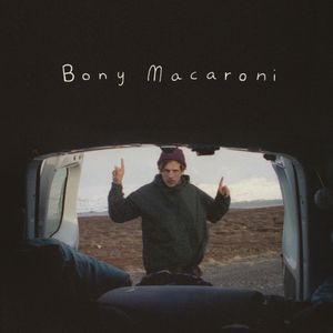 Bony Macaroni (EP)