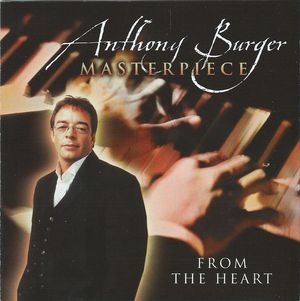 Masterpiece: From the Heart