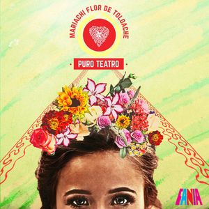 Puro teatro (Single)