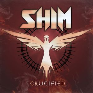 Crucified (Single)