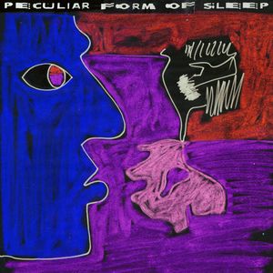 Peculiar Form of Sleep