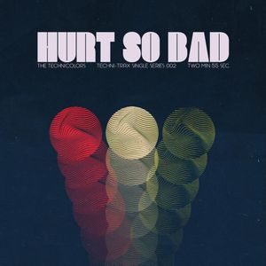 Hurt So Bad (Single)