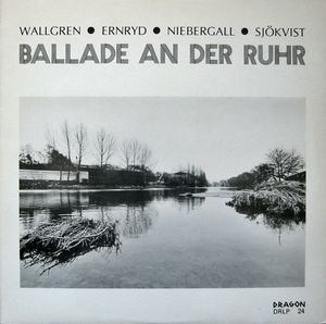 Ballade an der Ruhr